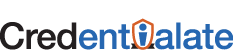 Credentialate Logo